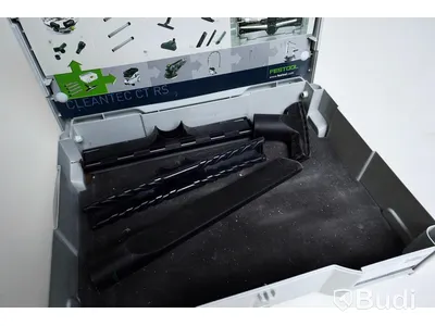 FESTOOL kompaktrengöringsset D 27/D 36 K-RS-plus (ej komplett)